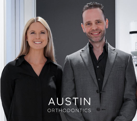 Austin Orthodontics at Dental Pod